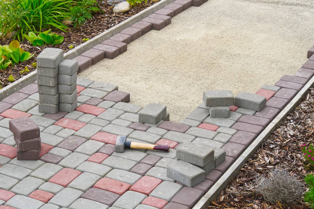 Reasons to Select Us for Your Driveway Paving Requirements in Alma, MI